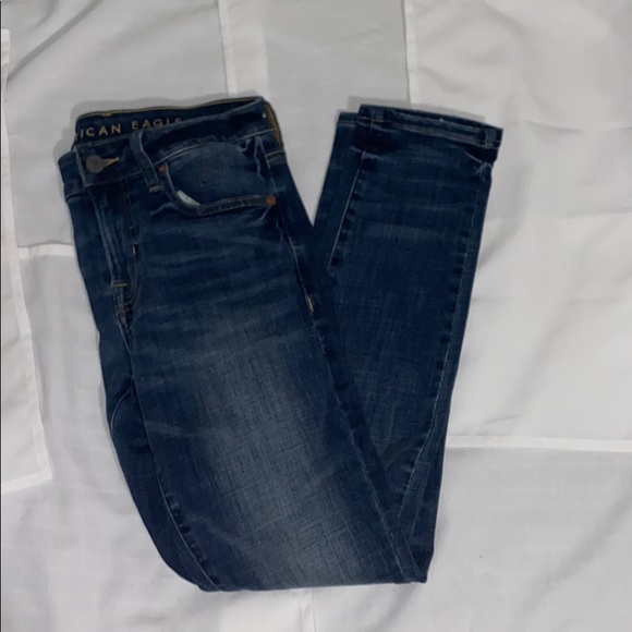 American Eagle Jeans - Picture 2 of 2